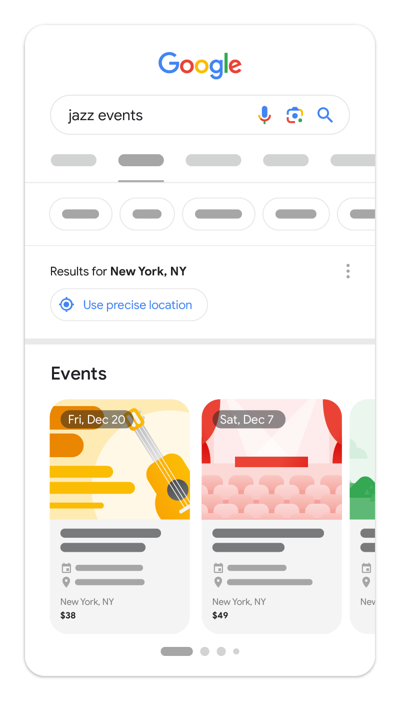 Event rich-result example