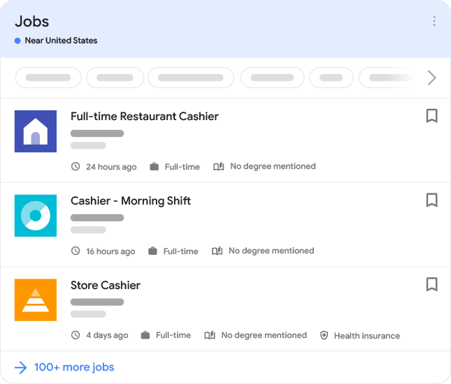 JobPosting rich-result example